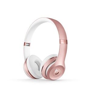 Beats by Dre Solo 3 Headphones